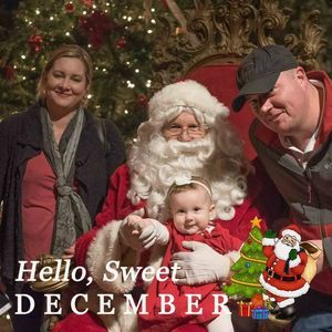 Meet your Posher, Casey